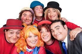 Los Gabytos